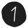 1️⃣