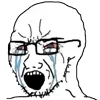 😭