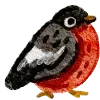 🐦