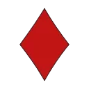 ♦️