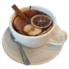☕