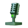 🎤