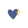 💙
