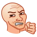 👊