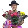 💐