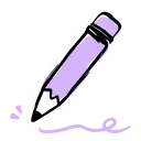 ✏️