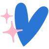 💙