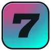 7️⃣