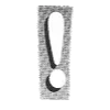⁉️