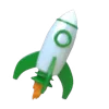 🚀