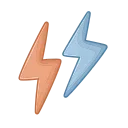 ⚡