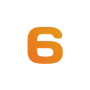 6️⃣