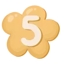 5️⃣