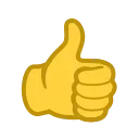 👍