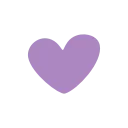 ❤️
