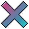 ❌