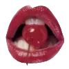 💋