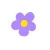 🌸