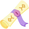 📜