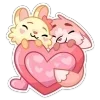 ❤️