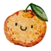 🍊