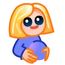 🤰