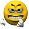 😡