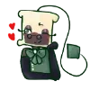 😘