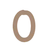 0️⃣
