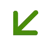↙️