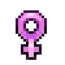 👩
