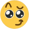 😏