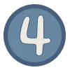 4️⃣
