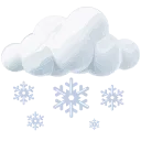 🌨