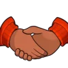 🤝