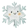 ❄