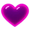 💜