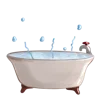 🛁