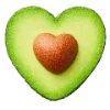 ❤️