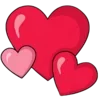 ❤️