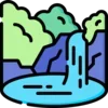 🏞
