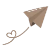 ✉