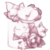 🌸
