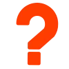 ❓
