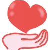 ❤️