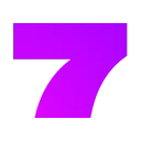 7️⃣