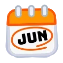 🗓