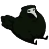🐦‍⬛
