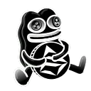 🐸