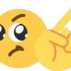 😠